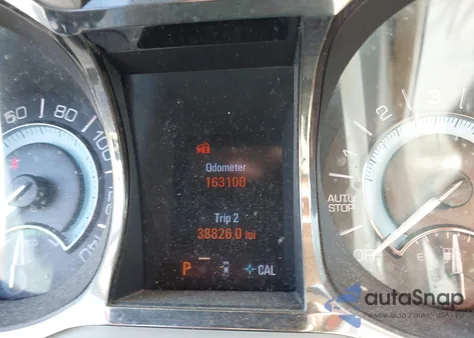 2012 Buick Lacrosse Premium 1 Group z USA, uszkodzony, nr VIN 1G4GD5ERXCF230780